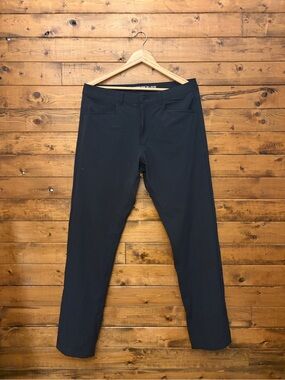 Men's Western Rise Evolution Pant - Stretch Performance Pants